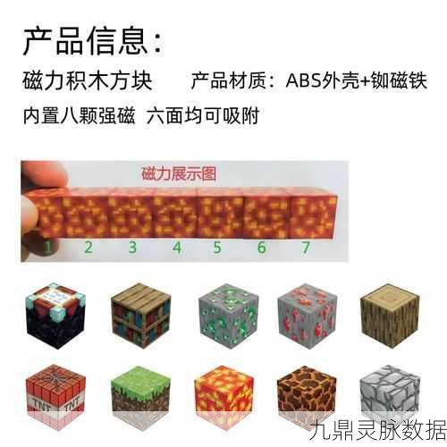 我的世界绿宝石块，珍贵资源的终极利用指南