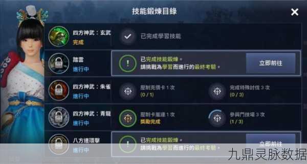 黑色沙漠手游驯兽师解锁全攻略,如何获得你的专属驯兽师