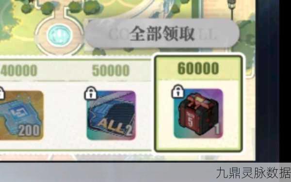 碧蓝航线科技箱合成与详解指南