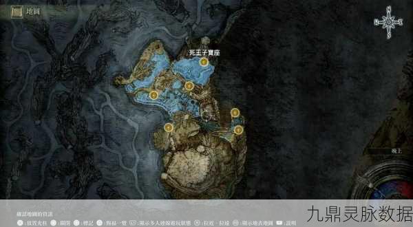 艾尔登法环,不容错过的支线任务全揭秘