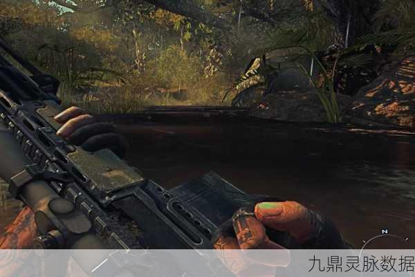 使命召唤9，战场精英的终极操作秘籍，解锁你的无限潜能