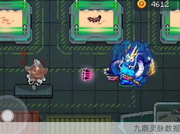 解锁元气骑士远古武器残页,一场揭秘与探险的奇幻之旅