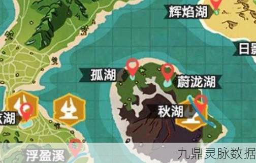 探秘未知领域，创造与魔法新版幽冥岛的奇幻启程