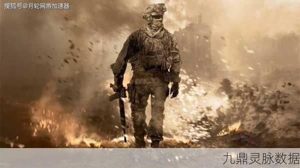 使命召唤C4炸药获取秘籍,解锁战场新玩法