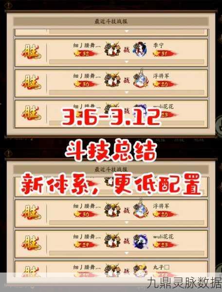 阴阳师斗技场,协同作战,解锁上分秘籍的创意之旅