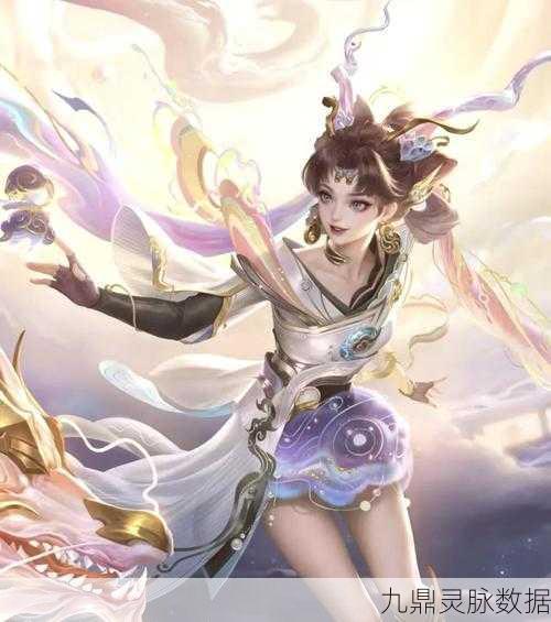 揭秘王者荣耀孙尚香,战场女王的技能与装备深度剖析,助你驰骋峡谷