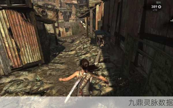 古墓丽影9,秘宝追踪,解锁终极冒险的钥匙之旅