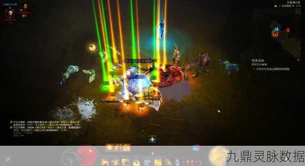 暗黑3单人刷大秘境,挑战极限,解锁最佳层数