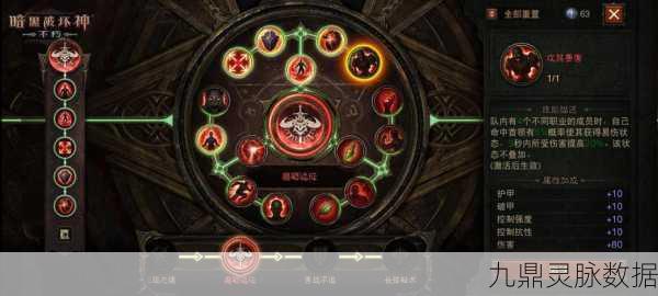 暗黑破坏神不朽战力飙升秘籍,全面解析提升攻略