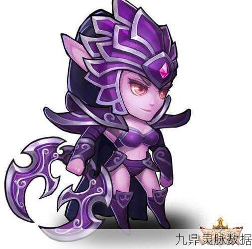 刀塔传奇DEBUFF深度解析，助力你的战场逆袭