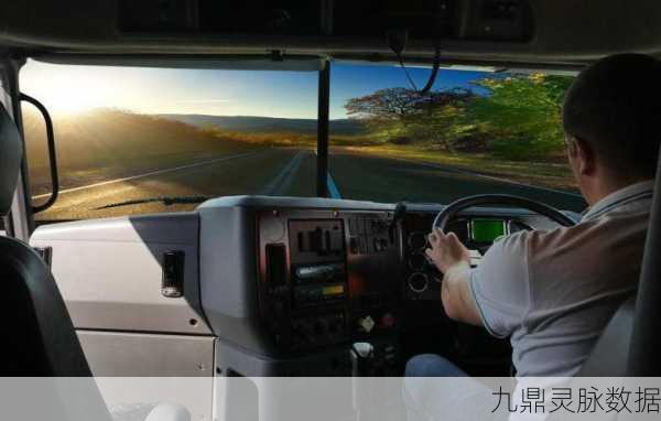 王牌卡车司机，驰骋虚拟公路的休闲驾驶之旅