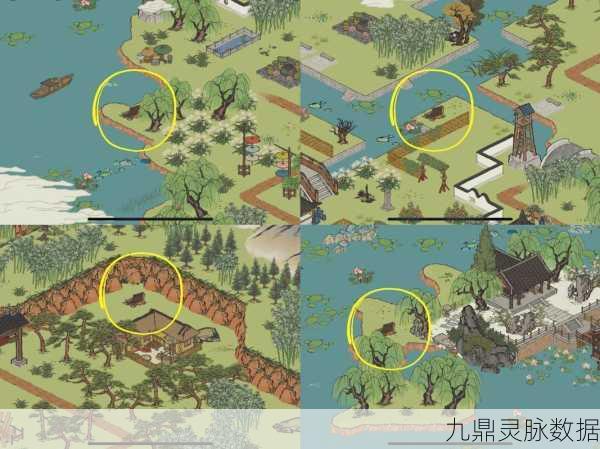 江南百景图宝箱全攻略，解锁你的探险之旅