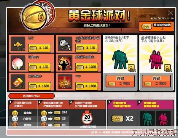 街头篮球手游,训练点分配全攻略,打造你的篮球巨星