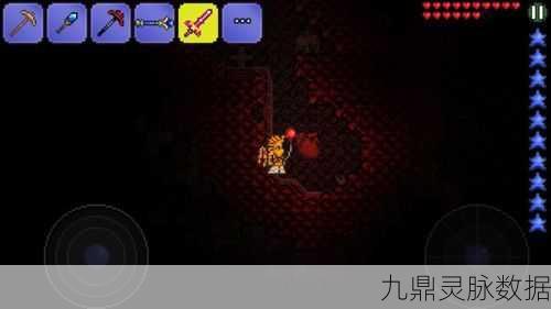 泰拉瑞亚猩红心脏刷新机制揭秘