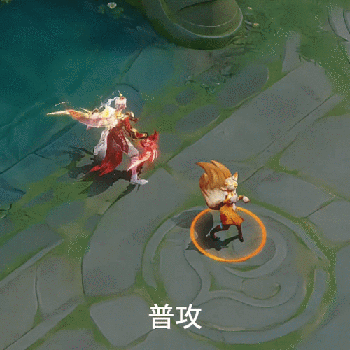王者荣耀动作音效全揭秘，特效与皮肤不匹配之谜