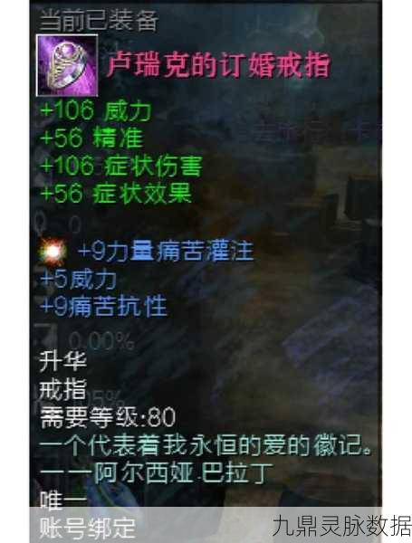 阿拉德之怒首饰全攻略,排名、获取与顶级搭配策略