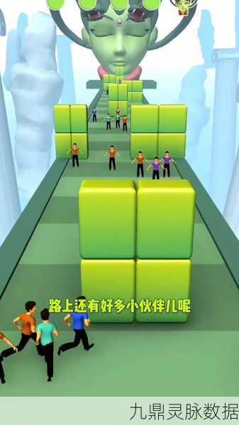 菜鸟游乐园，解锁冒险闯关新乐趣，挑战无限可能