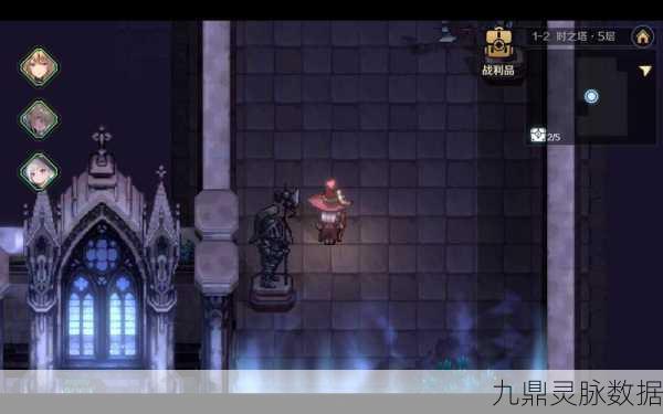 复苏的魔女,手动操作深度技巧与攻略