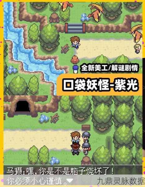 口袋妖怪，探寻一来就满级的修改版奥秘