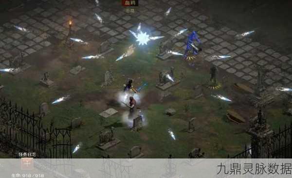 暗黑破坏神3,技能布局新策略,一键换位,战斗力瞬间起飞!