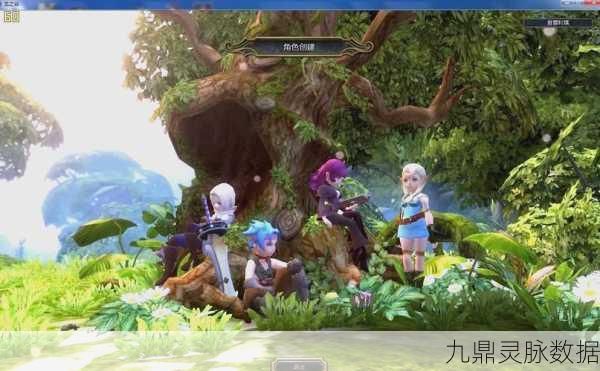 龙之谷重启，踏上探索未知委托的奇幻征途
