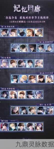 恋与制作人自选角色曲礼盒全攻略，解锁你的专属旋律