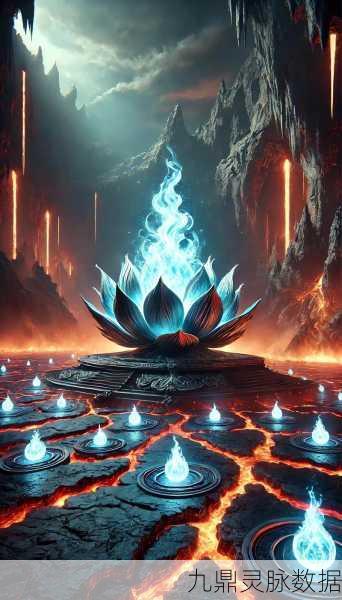 斗破苍穹，萧火异火收集之旅全揭秘