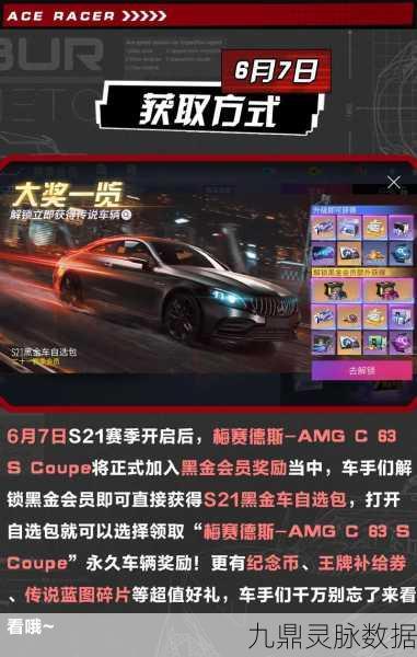 王牌竞速深度解析，哪款车才是你的赛道王者？