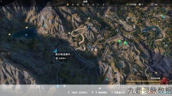 孤岛惊魂5威士忌河任务深度探索，全攻略与酒桶收集秘籍