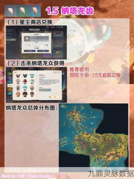 原神勘探钻机突破材料全解析