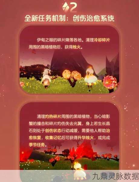 光遇破晓季挂机点全攻略，常驻挂机点详解与实用指南