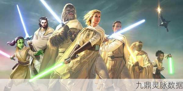 星球大战绝地武士光剑色彩之谜，玩家视角下的深度解读