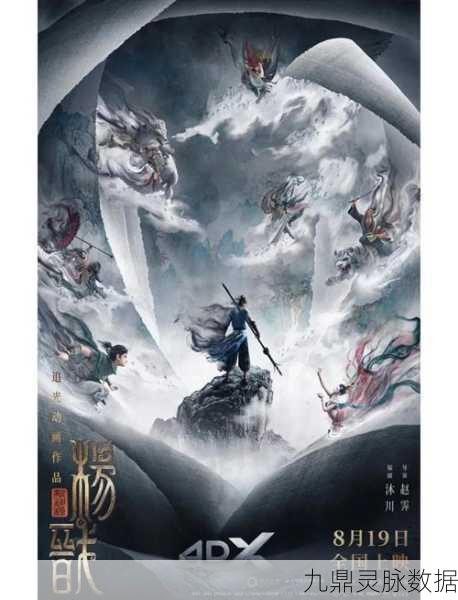 封神榜探秘,二郎神被困锅中的传奇一集