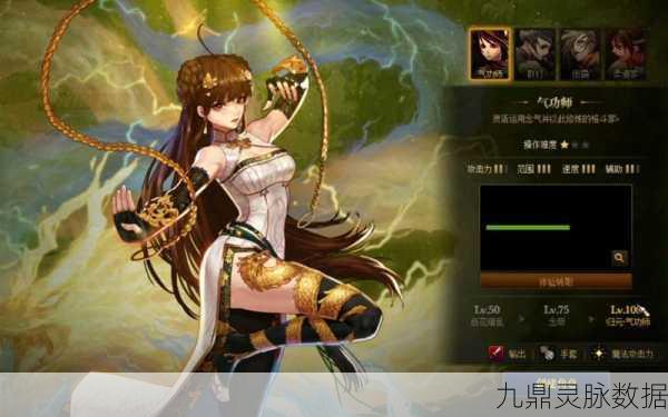 DNF女格斗职业大比拼，哪个职业刷图最牛猛？
