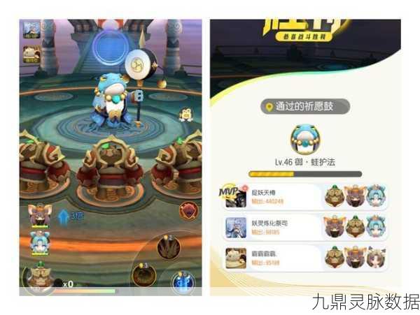 一起来捉妖深度攻略，五色土高效刷取与脚本正确使用秘籍