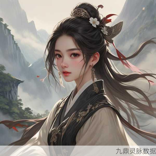 妖灵幻舞,二次元仙侠新纪元,冒险之旅即刻启程