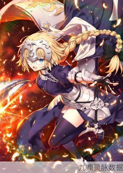 命运冠位指定FGO,贞德深度评测与玩法指南