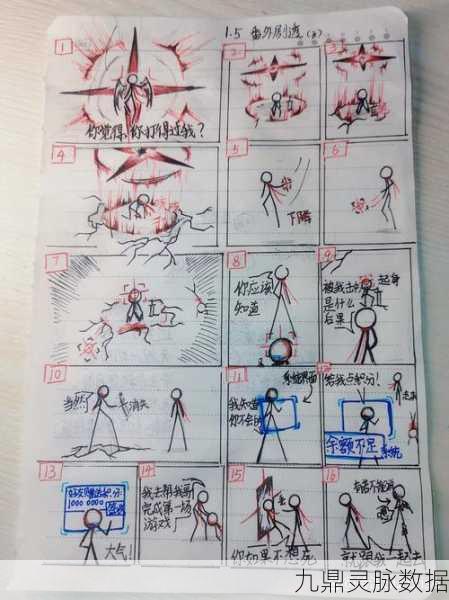 画个火柴人3中文版,创意绘制,解锁卡通闯关新乐趣