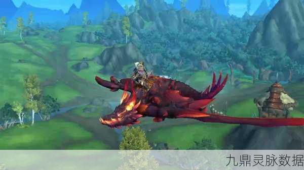 魔兽世界，轻松入手始祖幼龙，攻略大揭秘！