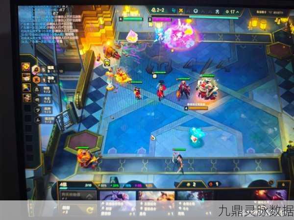 斗诡手游,热血竞技新纪元,畅享无敌快感
