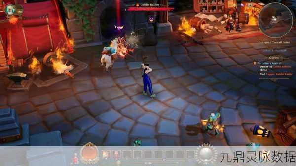 火炬之光2三十职业MOD，重塑冒险，解锁无限可能
