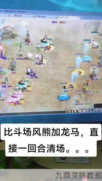 大话西游手游龙马，投资潜力与培养攻略