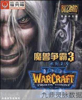魔兽争霸3冰封王座,闪退问题全解析与玩家自救指南