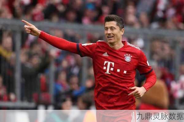 绿茵巨星风采依旧，FIFA足球世界莱万多夫斯基深度剖析