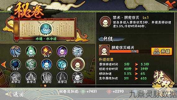 火影忍者回忆之卷获取全攻略，揭秘隐藏方法与技巧