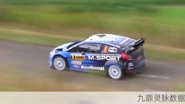 拉力赛车特技RallyCarStunts,坡道飞驰,挑战你的极限驾驶技巧