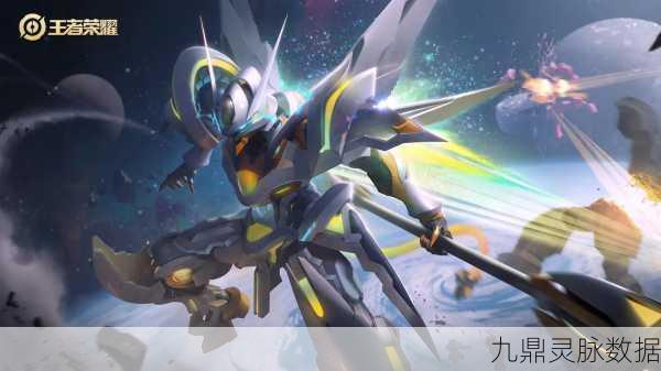 王者荣耀孙悟空新皮肤震撼登场，你准备好迎接了吗？