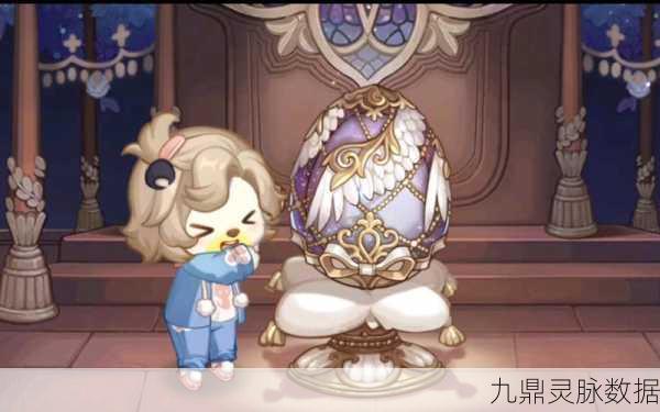 奥比岛探秘,开局蛋中的精灵奇遇