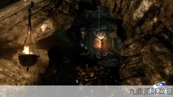 古墓丽影崛起,冰河山洞探险全攻略
