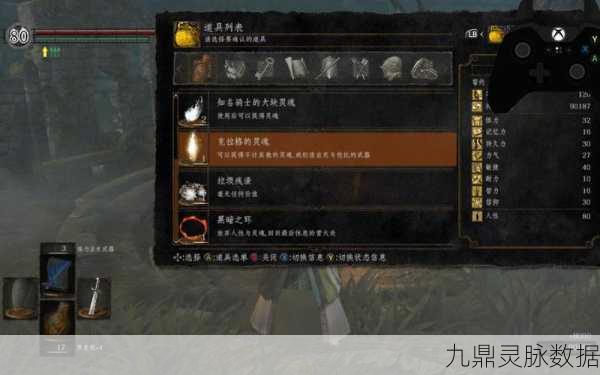 黑暗之魂重制版捏魂BUG，玩家必备的高效升级秘籍